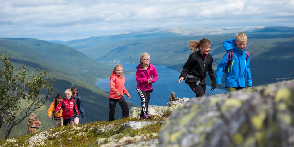 Trysil Vandretur