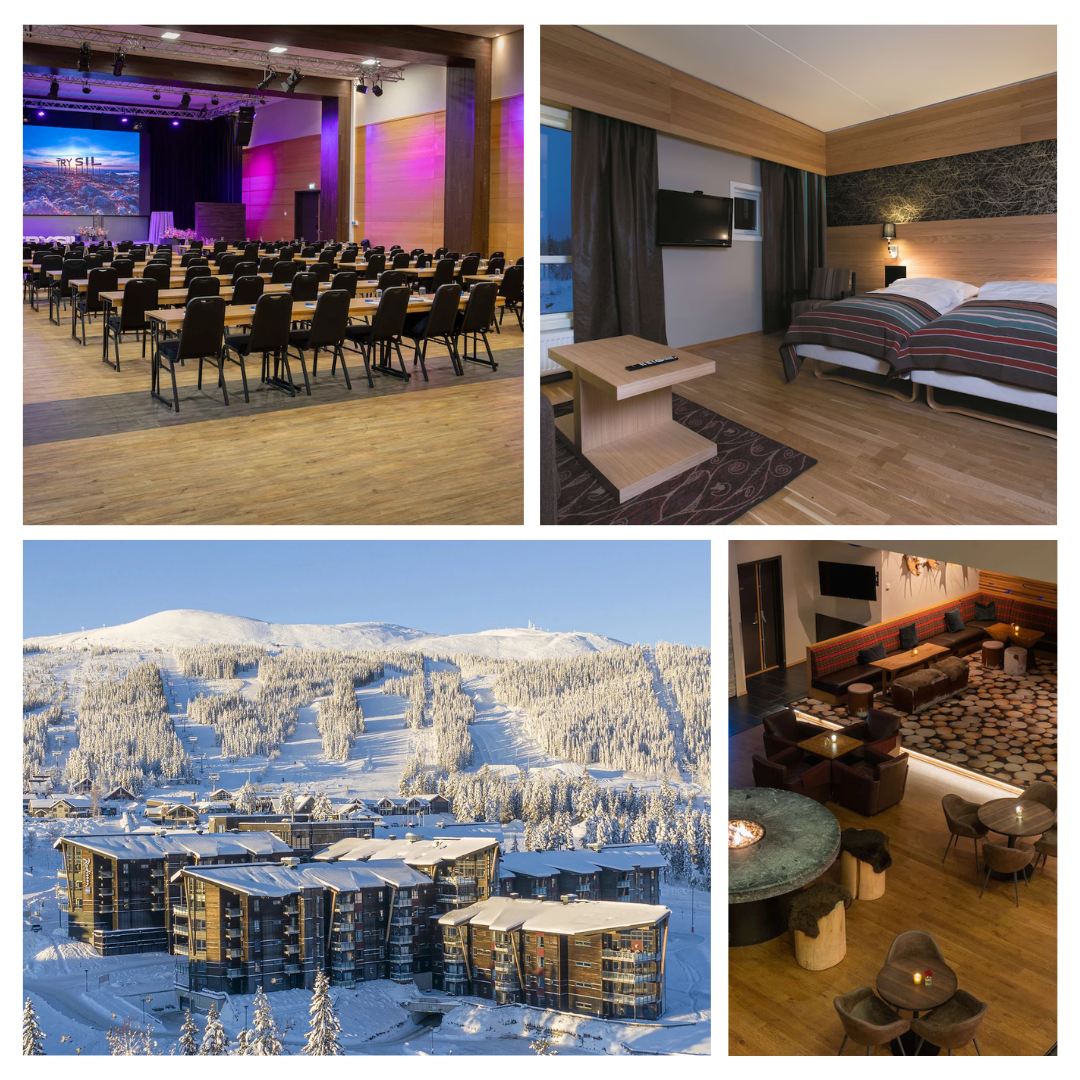 firmaskiferie i trysil