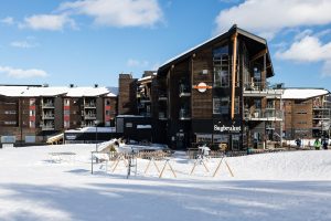 Radisson Blu Resort Trysil