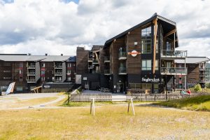Radisson Blu Resort Trysil