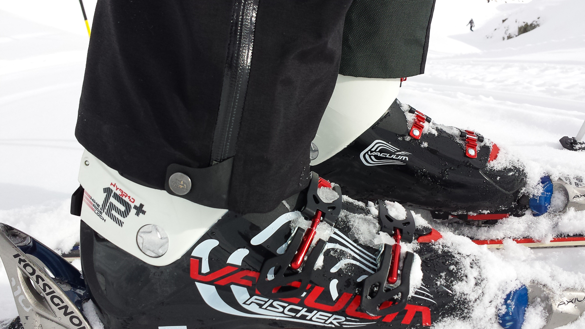 Vacuum Fit Hybrid Plus 12