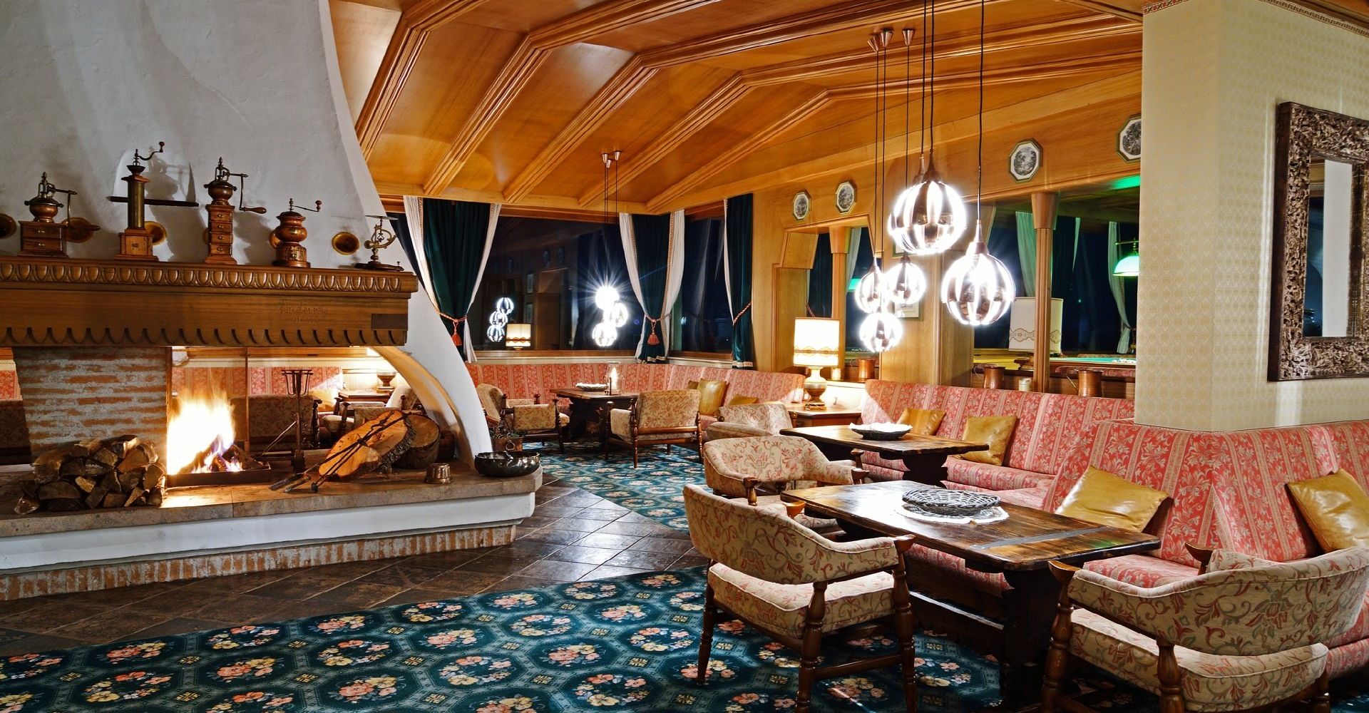 Val Gardena Hotel Sochers Club