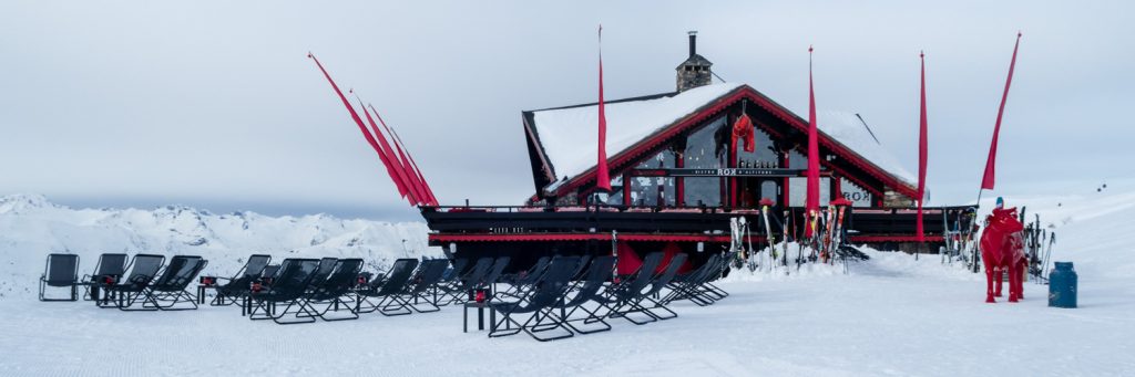 Val Thorens Le Rok
