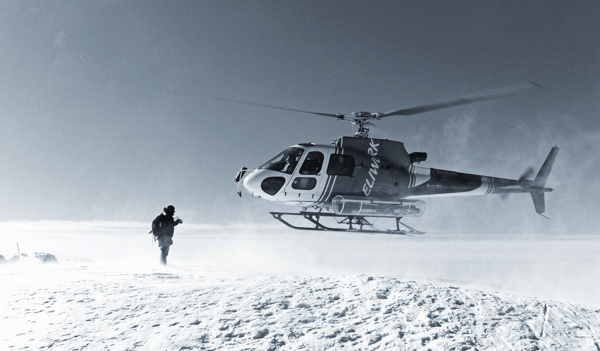 Worlds Best Snow Job Nortlander