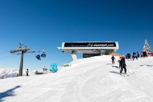 Alpendorf stolelift