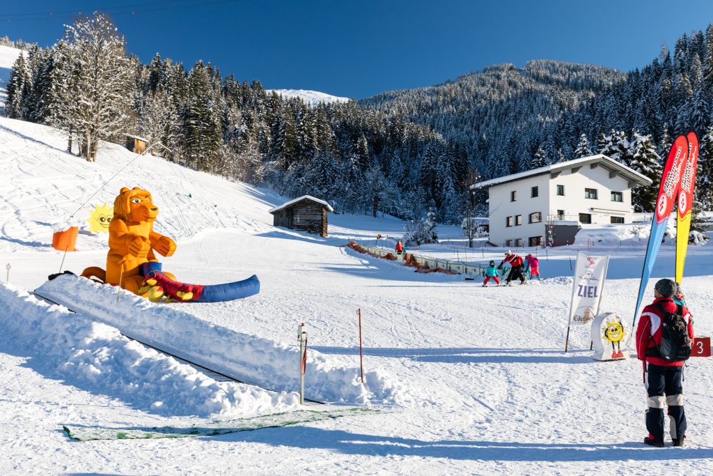 Forståelse låne dump De 16 bedste skiområder til børn → Oversigt: Gode skisportssteder til børn  ⛷️️