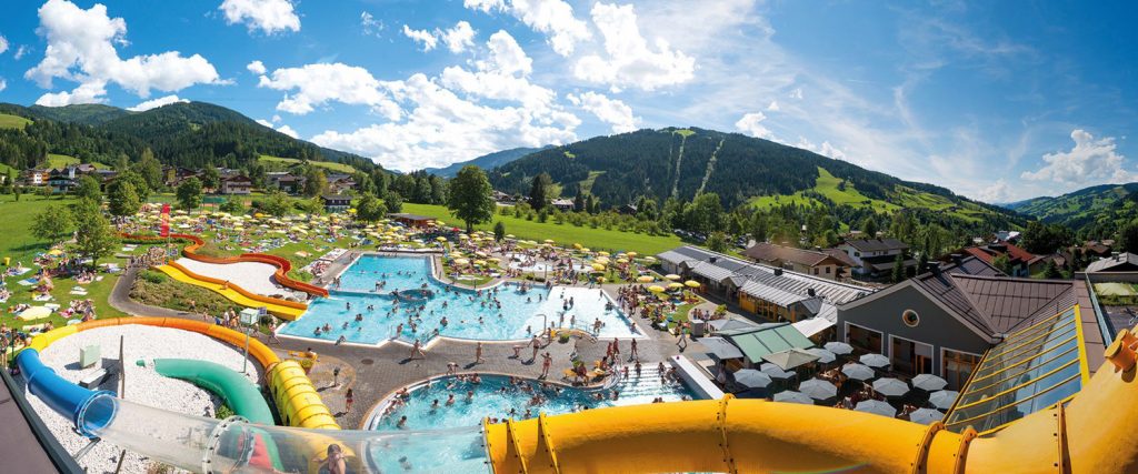 Wagrain Sommerferie