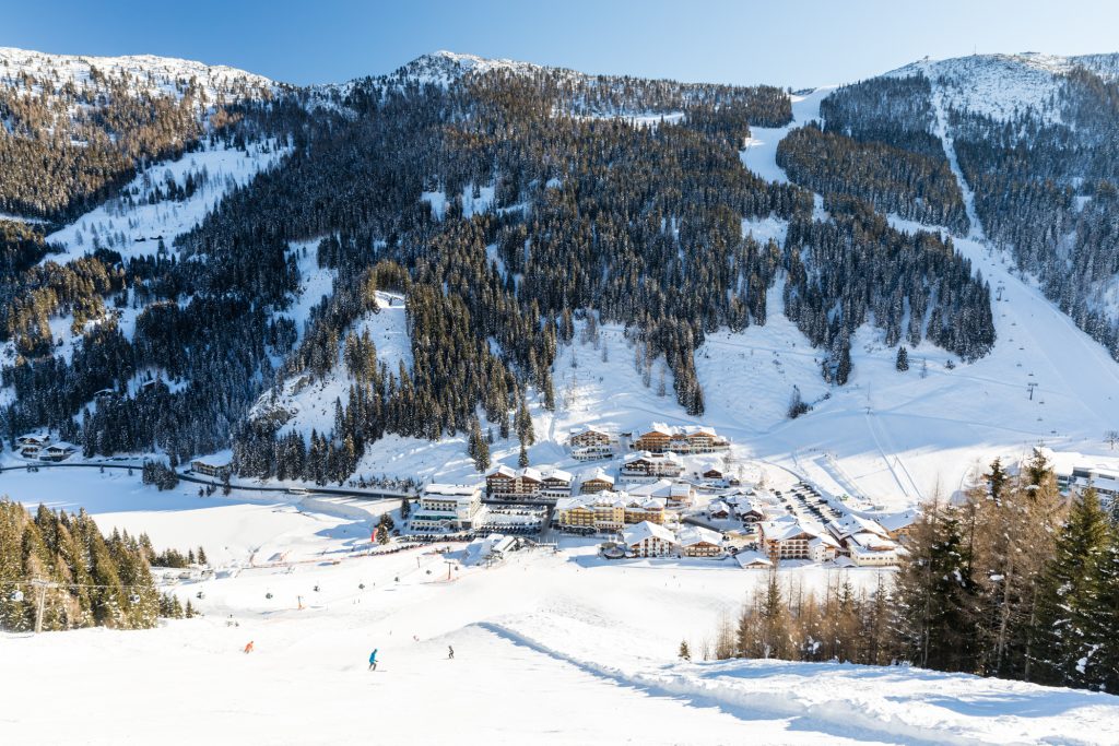 Zauchensee – ikke for begyndere og festaber