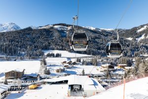 Flachauwinkl by