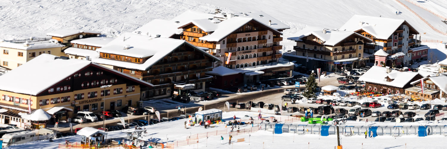 Guide til skiferie i Zauchensee Pistekort, Skirejser & Hoteller