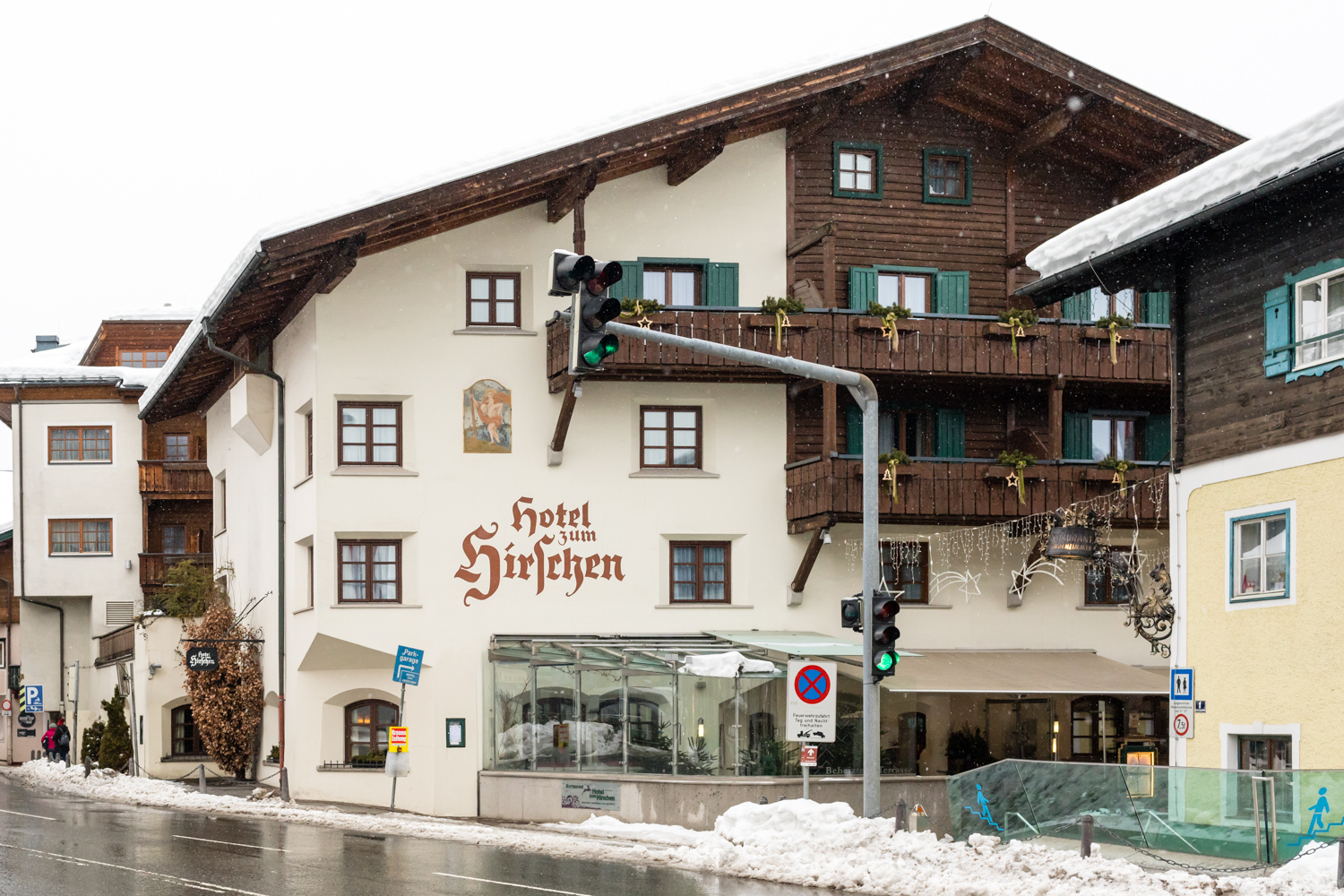 Hotel i Zell am See » Læs ærlige anbefalinger her Hotel i Zell am See » Læs ærlige anbefalinger her