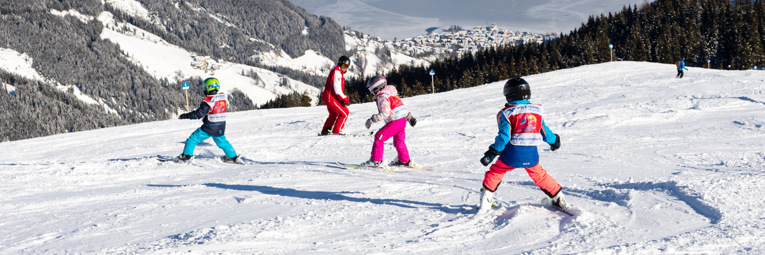 Zell am See Skiskole