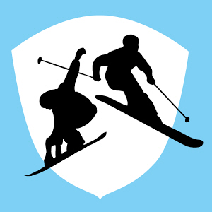 Zumobi Ski and Snow Report App