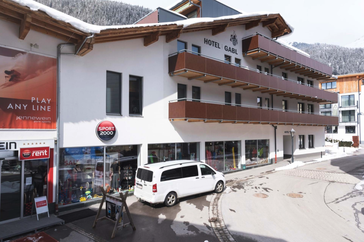 Hotel Gabl