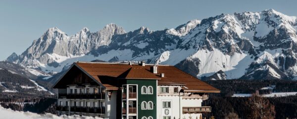 Hotel Schladming