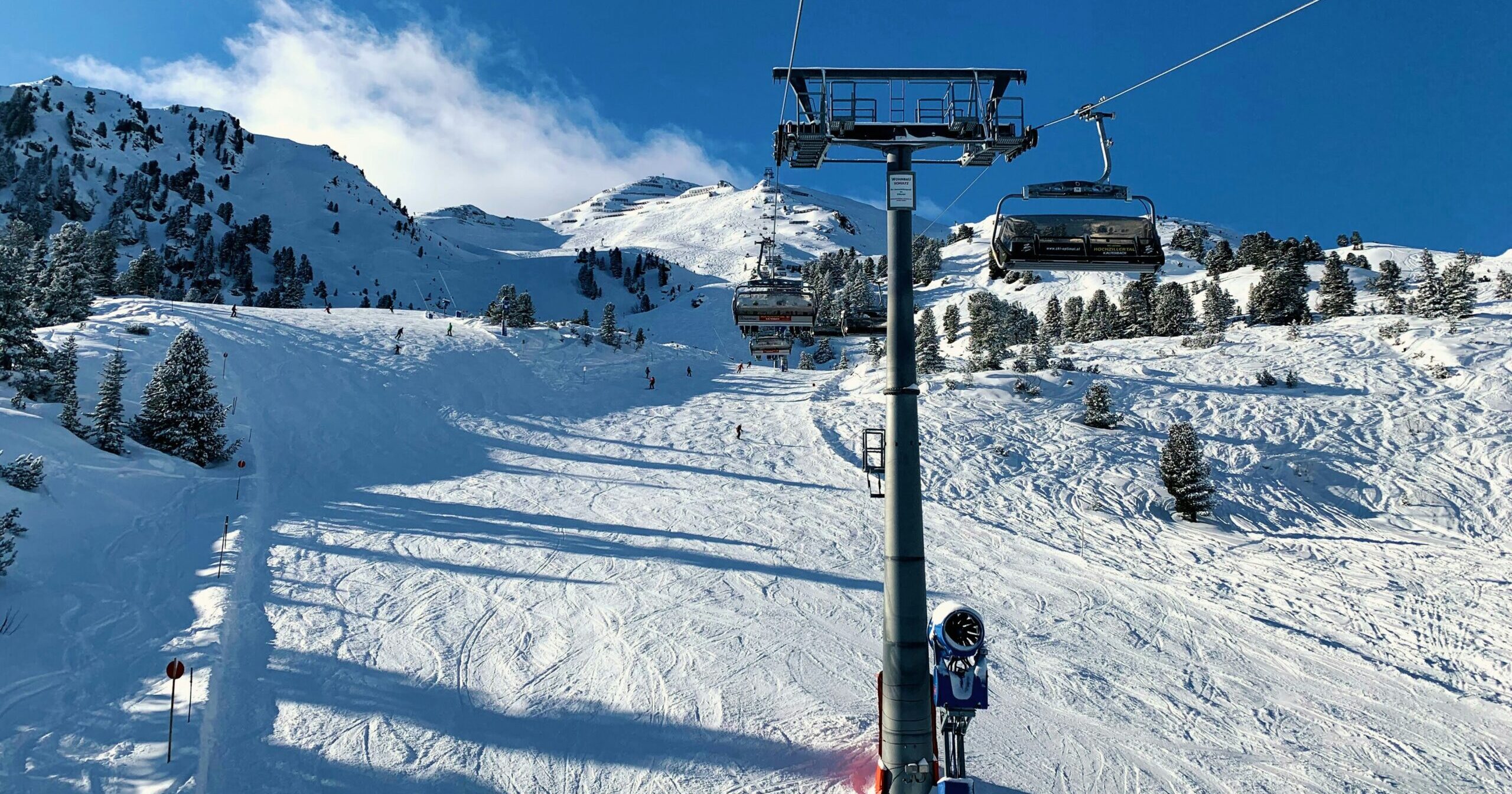 Tips til en sikker skiferie